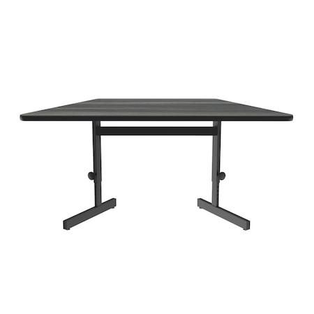 Correll Computer/Training Tables (HPL) - Adjustable CSA3060TR-52